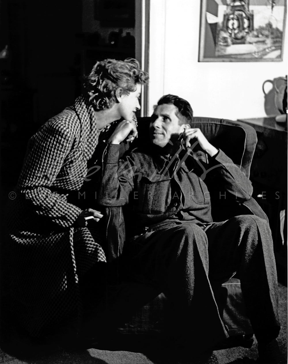 Lee Miller Archives | Antony Penrose - Lee Miller Archives