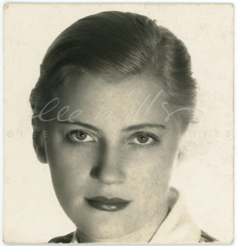Lee Miller Archives | Antony Penrose - Lee Miller Archives
